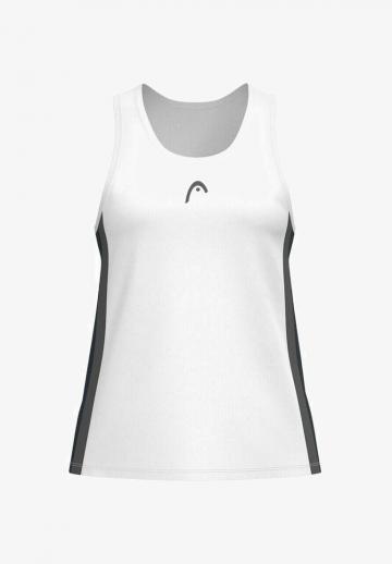 Майка-борцовка