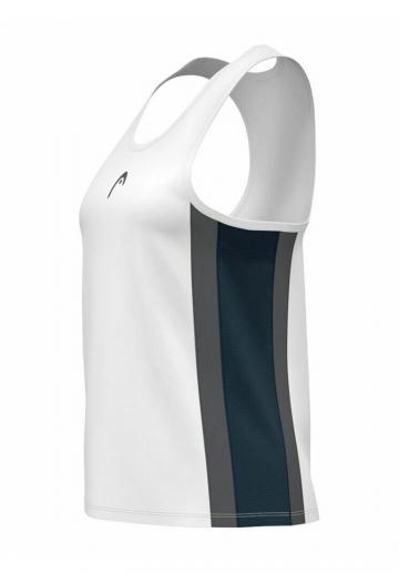 Майка-борцовка