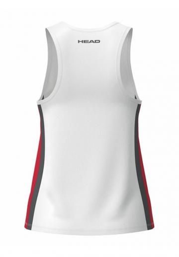 Майка-борцовка