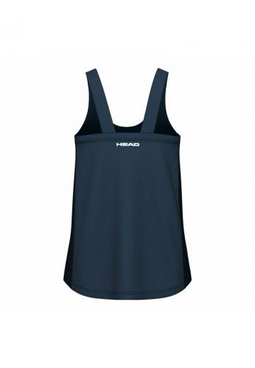 Майка-борцовка