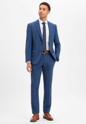 Костюмные брюки