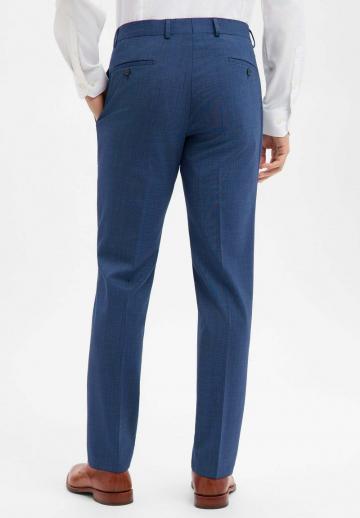 Костюмные брюки