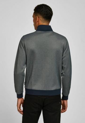 Куртка бомбер