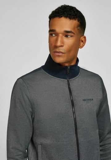 Куртка бомбер