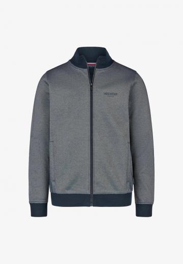 Куртка бомбер