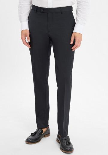 Костюмные брюки