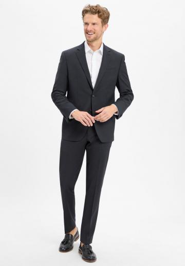 Костюмные брюки