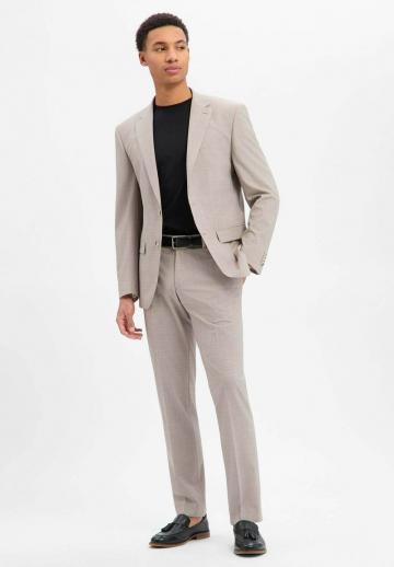 Костюмные брюки