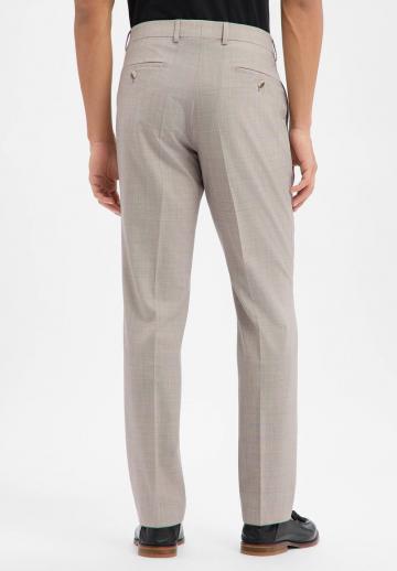 Костюмные брюки