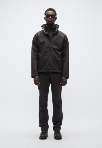 Куртка-дождевик