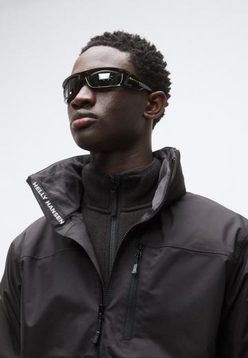 Куртка-дождевик