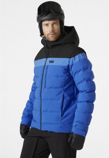 Сноубордическая куртка