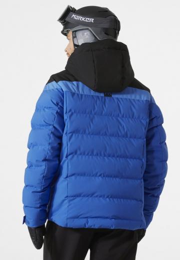 Сноубордическая куртка