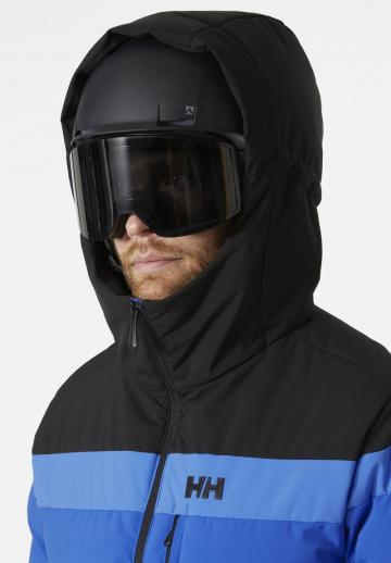 Сноубордическая куртка