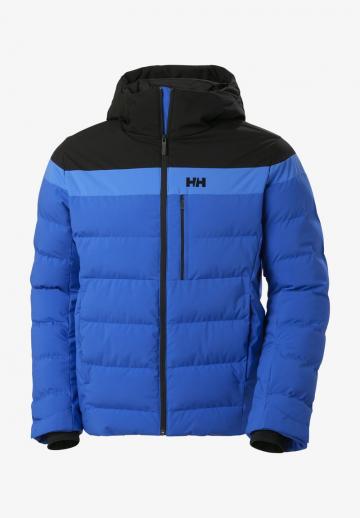 Сноубордическая куртка