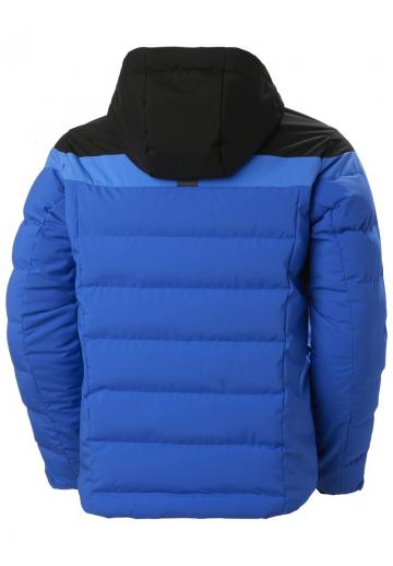 Сноубордическая куртка