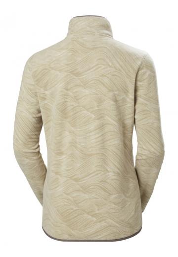 Флисовая кофта