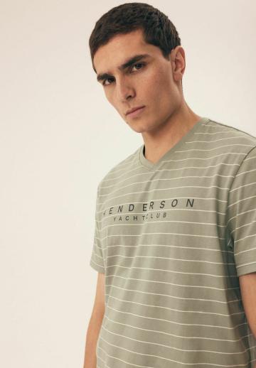 Пижама с шортами