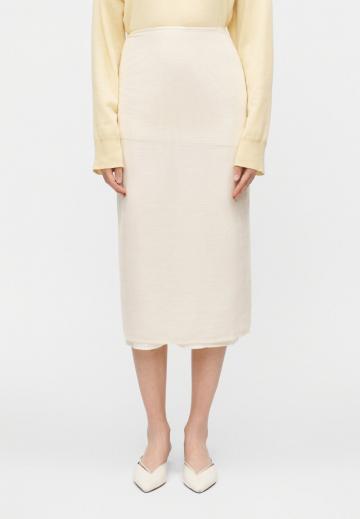 Юбка-карандаш