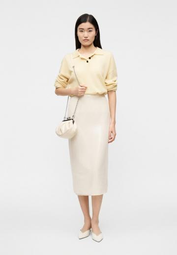 Юбка-карандаш