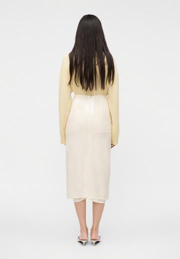 Юбка-карандаш