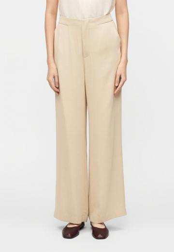 Прямые брюки