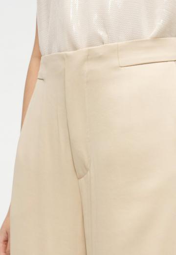 Прямые брюки