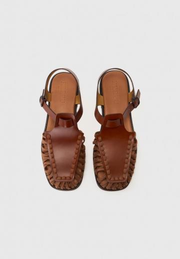 Сандалии