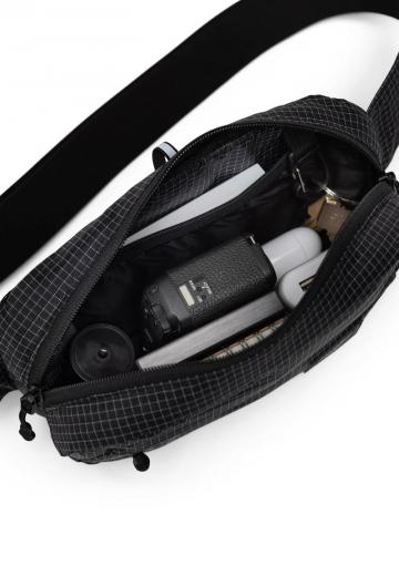 Сумка на пояс