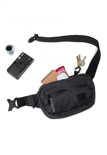 Сумка на пояс
