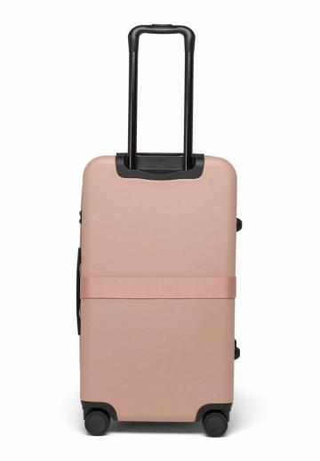 Чемодан на колесах