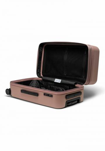 Чемодан на колесах