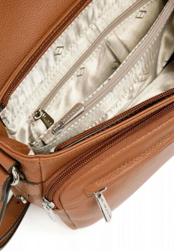 Сумка через плечо