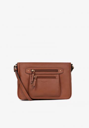 Сумка через плечо