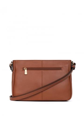 Сумка через плечо