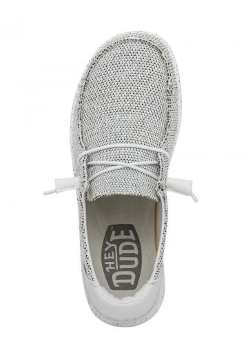 Кеды без шнуровки