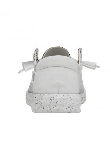 Кеды без шнуровки