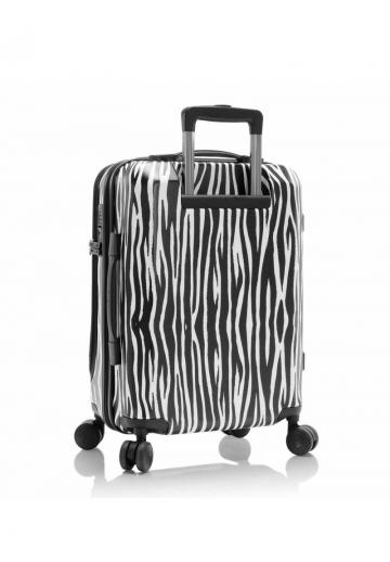 Чемодан на колесах