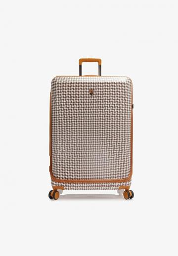 Чемодан на колесах