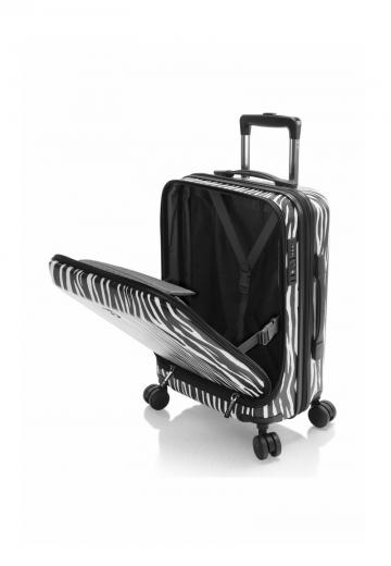 Чемодан на колесах