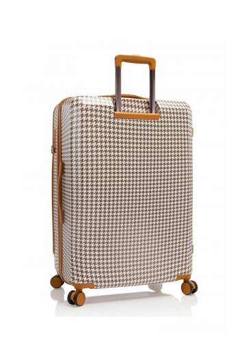 Чемодан на колесах