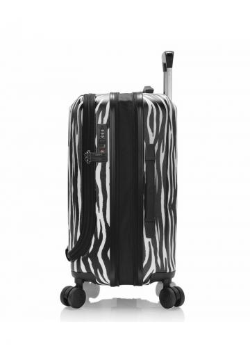 Чемодан на колесах