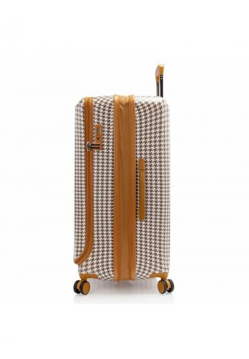 Чемодан на колесах