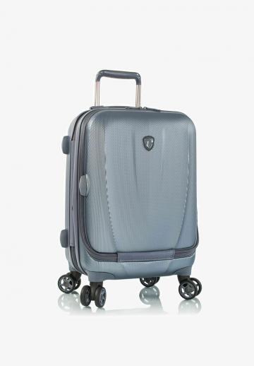 Чемодан на колесах