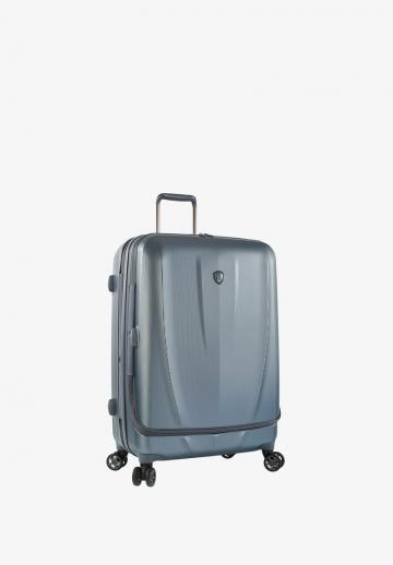 Чемодан на колесах