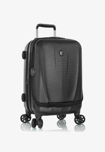 Чемодан на колесах