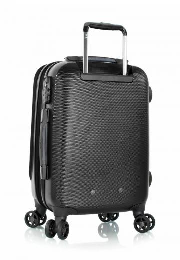 Чемодан на колесах