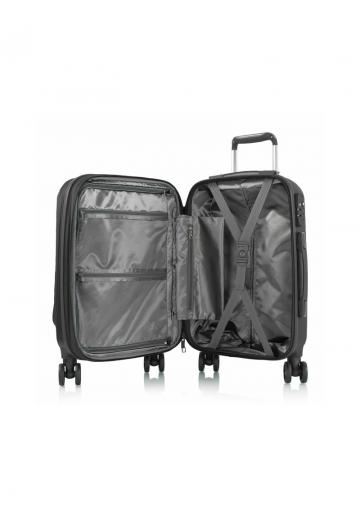 Чемодан на колесах