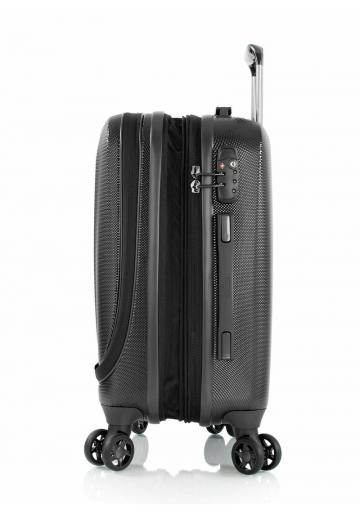 Чемодан на колесах