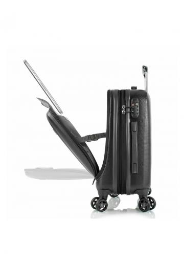 Чемодан на колесах